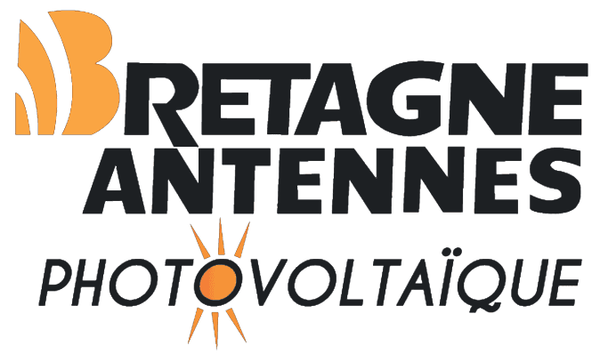 Logo Bretagne Antenne